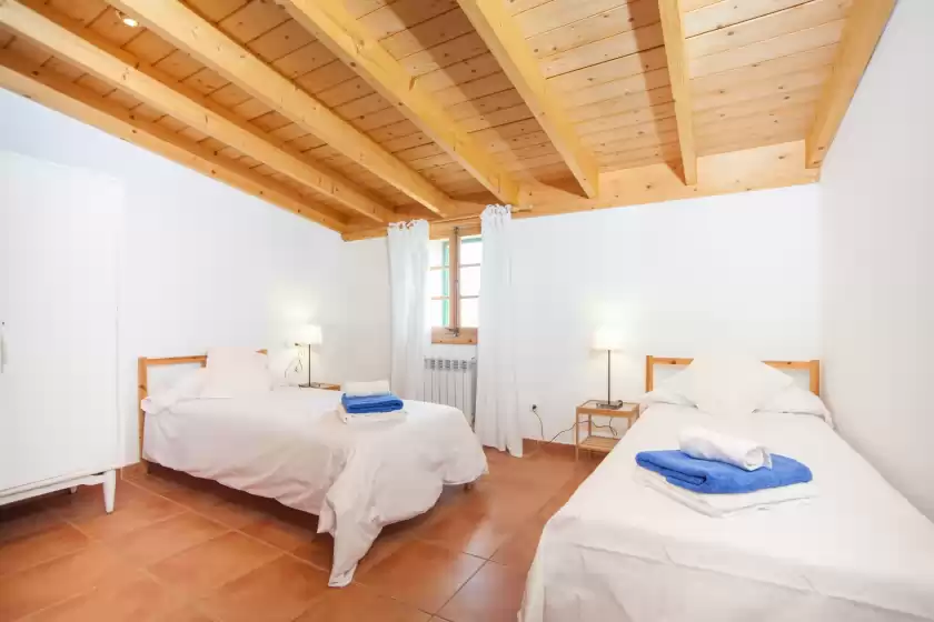 Ferienhaus auf Villa cantabou, Inca