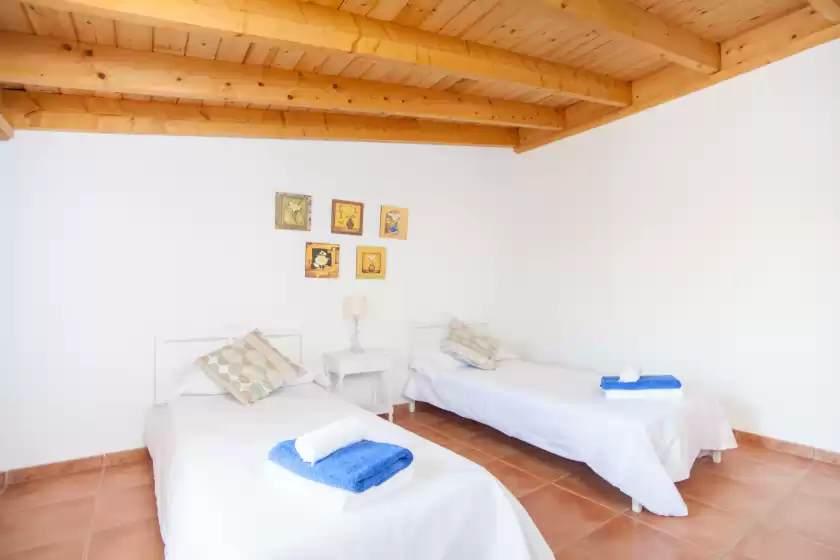 Ferienhaus auf Villa cantabou, Inca