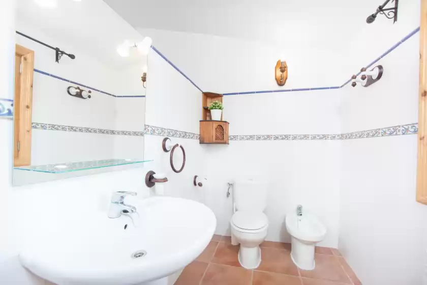 Ferienhaus auf Villa cantabou, Inca