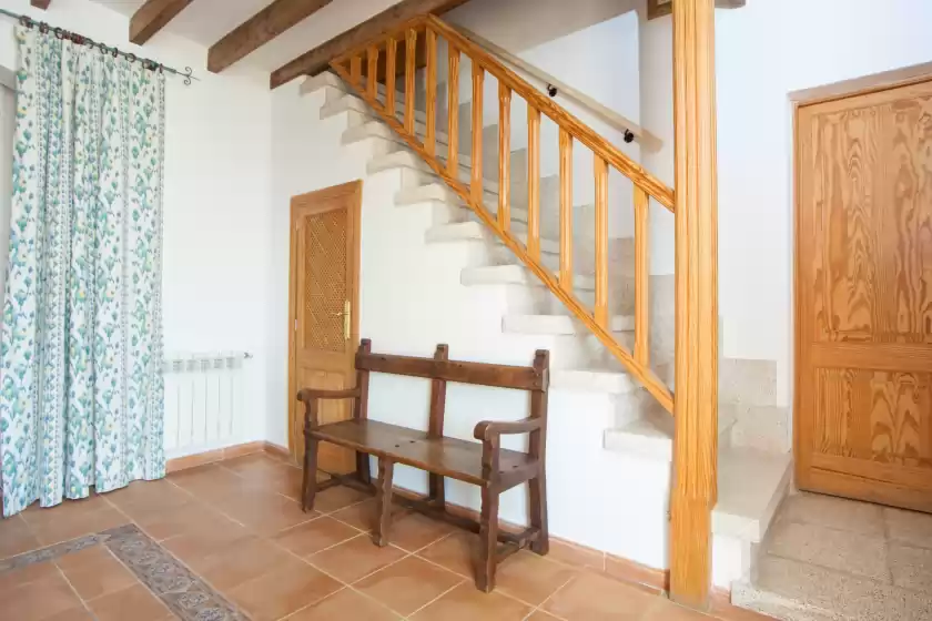 Ferienhaus auf Villa cantabou, Inca