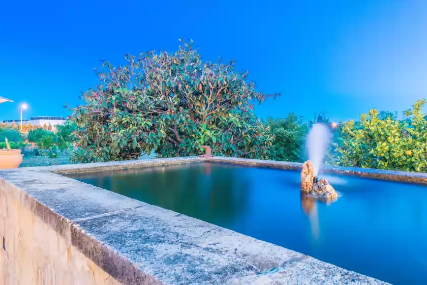 Alquiler vacacional en Villa cantabou, Inca