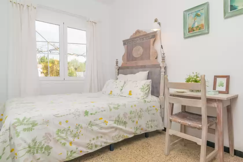 Ferienhaus auf Construcciones balaguer, Mancor de la Vall