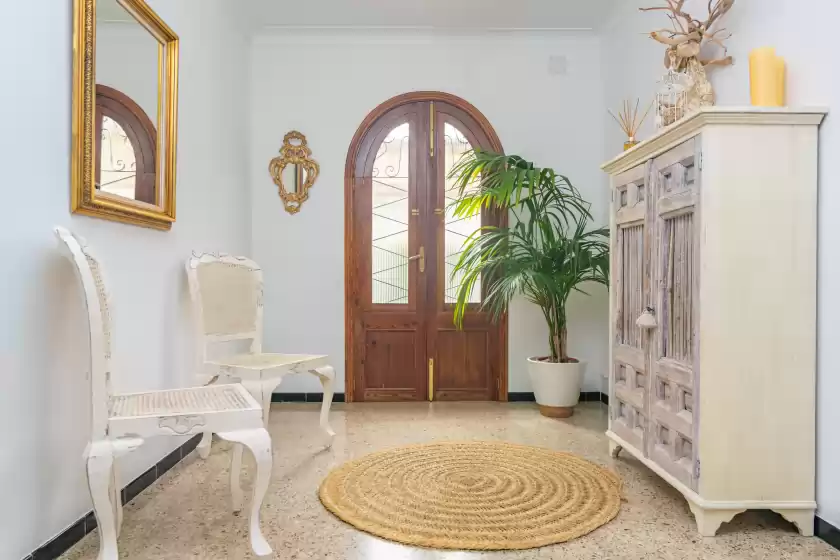 Ferienhaus auf Construcciones balaguer, Mancor de la Vall