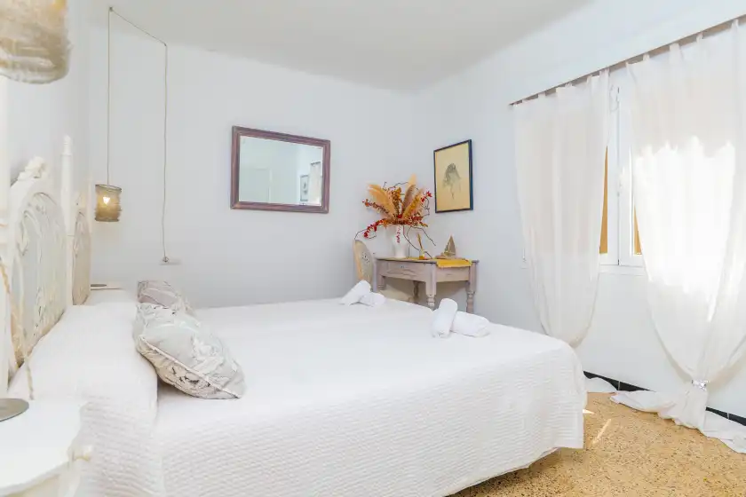 Holiday rentals in Construcciones balaguer, Mancor de la Vall