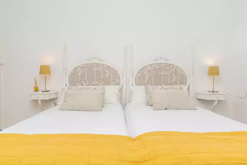 Ferienhaus auf Construcciones balaguer, Mancor de la Vall
