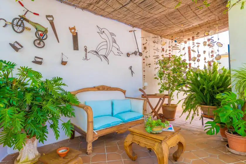 Holiday rentals in Construcciones balaguer, Mancor de la Vall