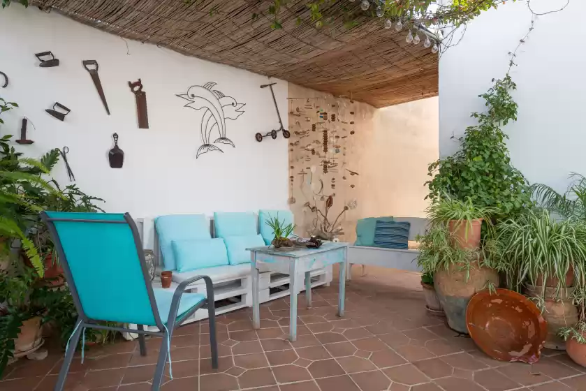 Ferienhaus auf Construcciones balaguer, Mancor de la Vall