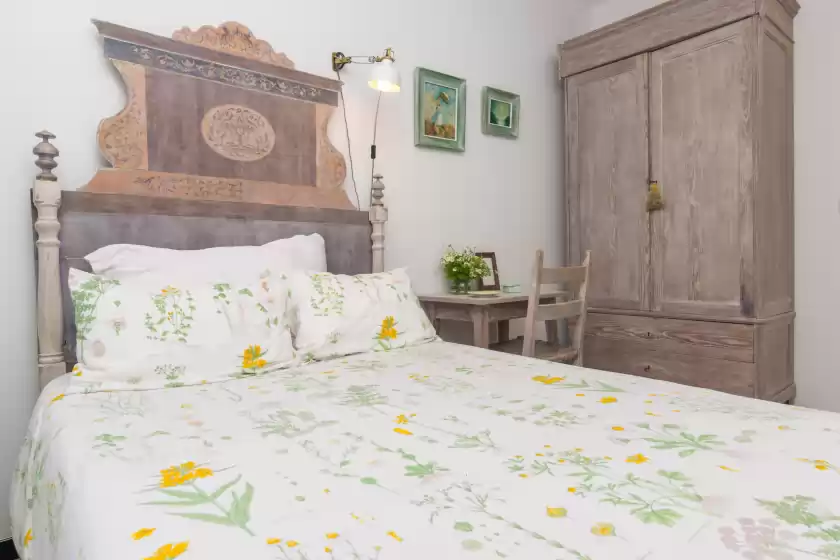 Ferienhaus auf Construcciones balaguer, Mancor de la Vall