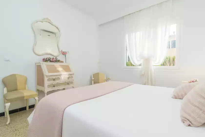 Ferienhaus auf Construcciones balaguer, Mancor de la Vall