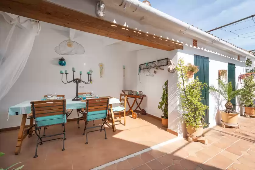 Ferienhaus auf Construcciones balaguer, Mancor de la Vall
