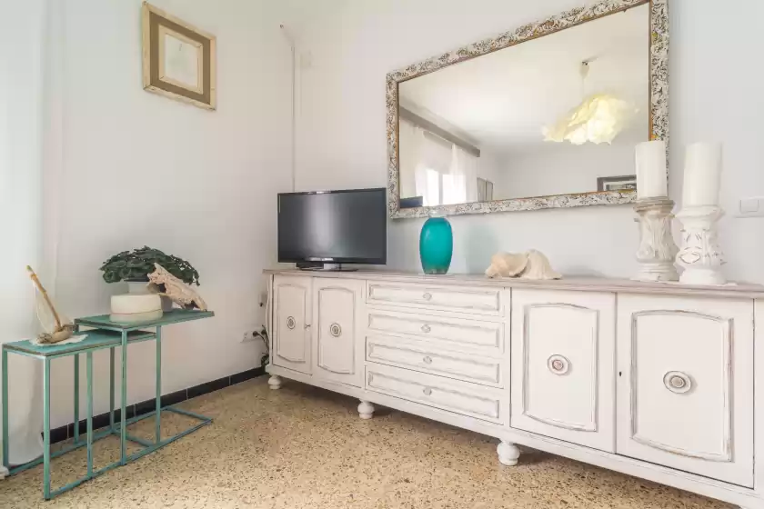 Ferienhaus auf Construcciones balaguer, Mancor de la Vall