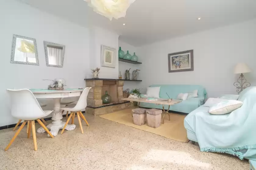 Ferienhaus auf Construcciones balaguer, Mancor de la Vall