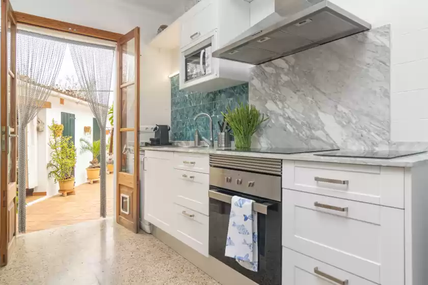 Ferienhaus auf Construcciones balaguer, Mancor de la Vall