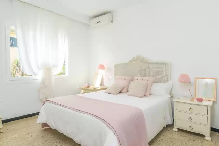 Ferienhaus auf Construcciones balaguer, Mancor de la Vall