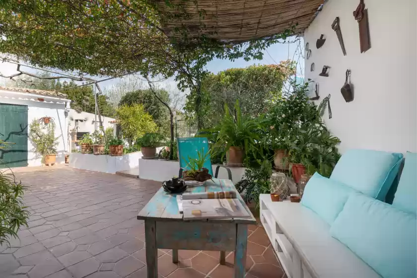 Ferienhaus auf Construcciones balaguer, Mancor de la Vall