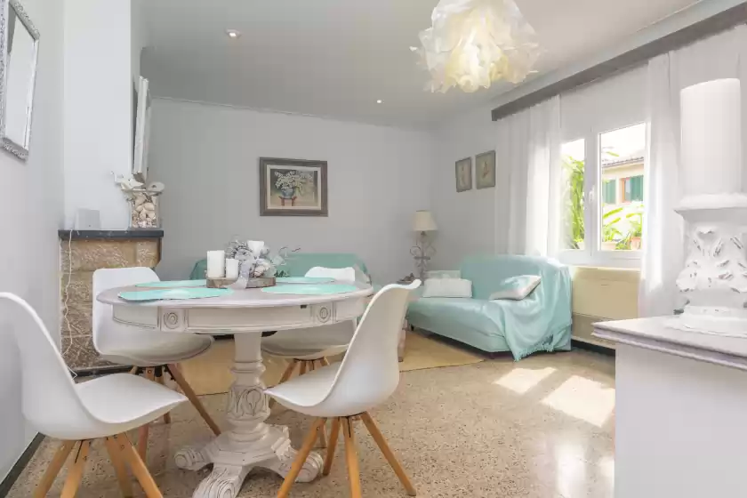 Ferienhaus auf Construcciones balaguer, Mancor de la Vall