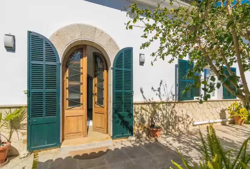 Ferienhaus auf Construcciones balaguer, Mancor de la Vall