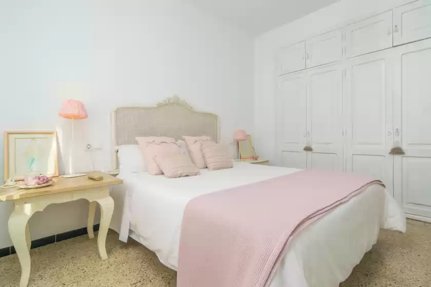 Ferienhaus auf Construcciones balaguer, Mancor de la Vall