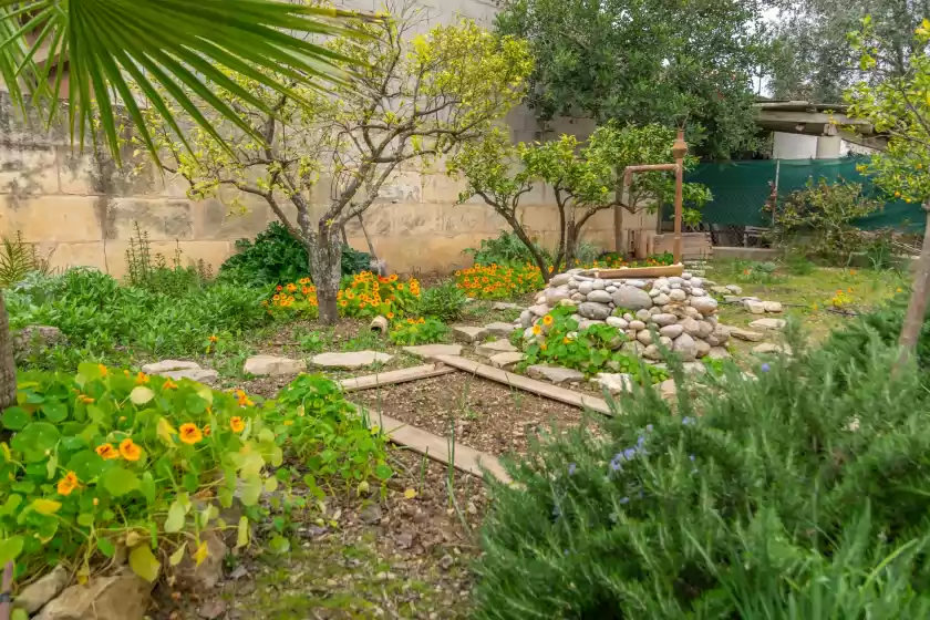 Ferienhaus auf Construcciones balaguer, Mancor de la Vall