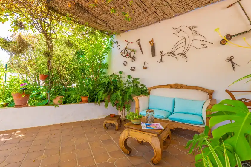 Holiday rentals in Construcciones balaguer, Mancor de la Vall