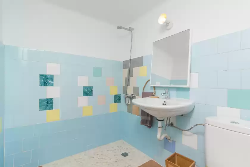 Ferienhaus auf Construcciones balaguer, Mancor de la Vall