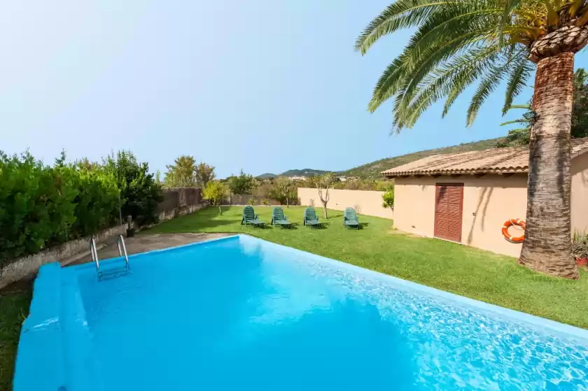 Holiday rentals in Son coll 1 nova, Lloseta