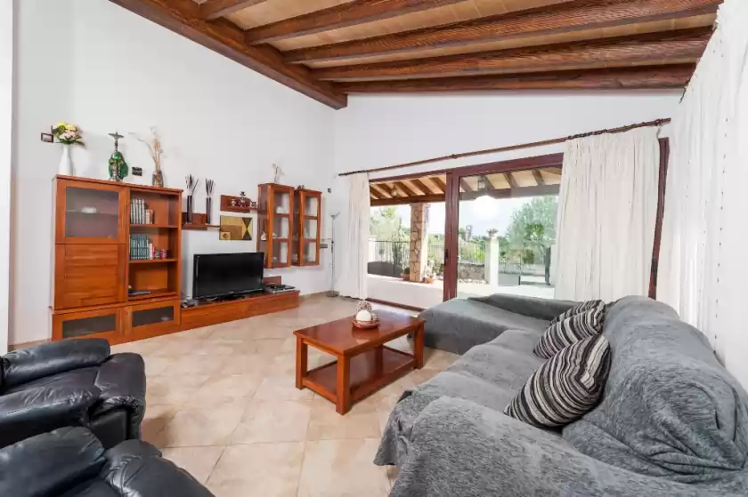 Holiday rentals in Son coll 1 nova, Lloseta