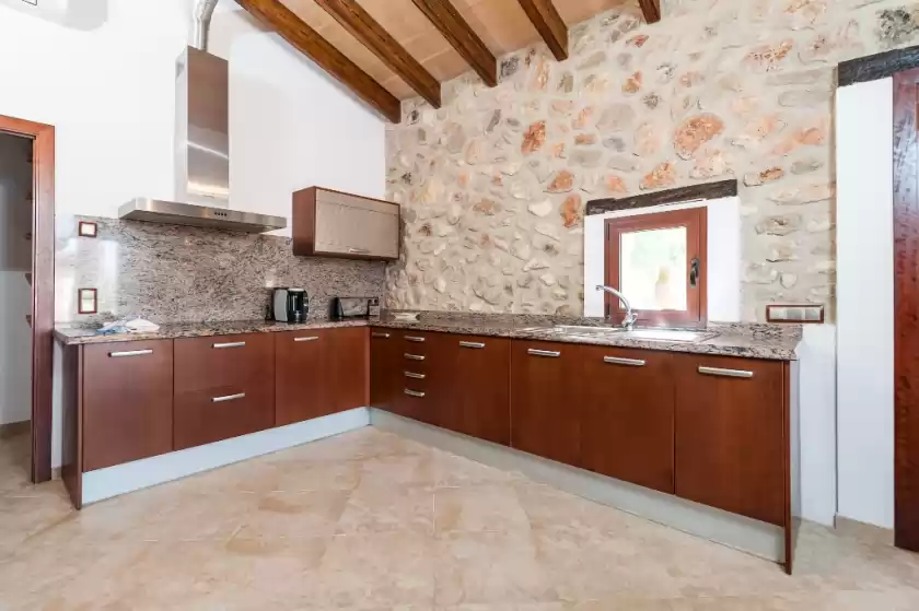 Holiday rentals in Son coll 1 nova, Lloseta