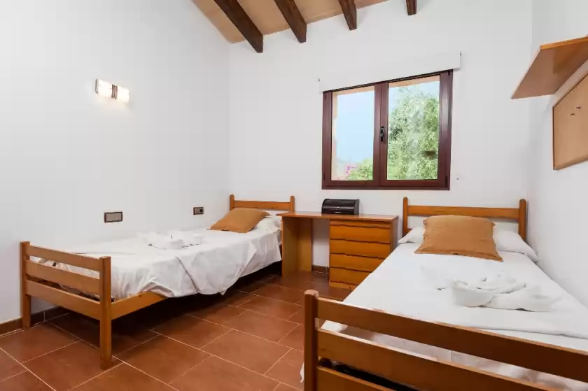 Holiday rentals in Son coll 1 nova, Lloseta