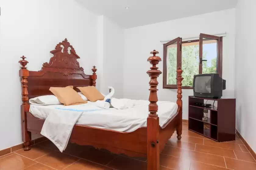 Holiday rentals in Son coll 1 nova, Lloseta