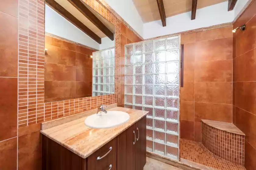 Holiday rentals in Son coll 1 nova, Lloseta