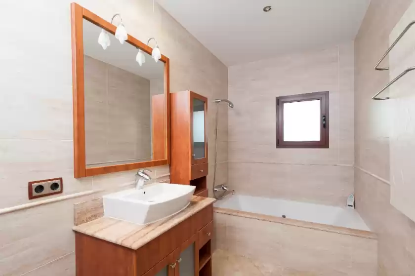 Holiday rentals in Son coll 1 nova, Lloseta