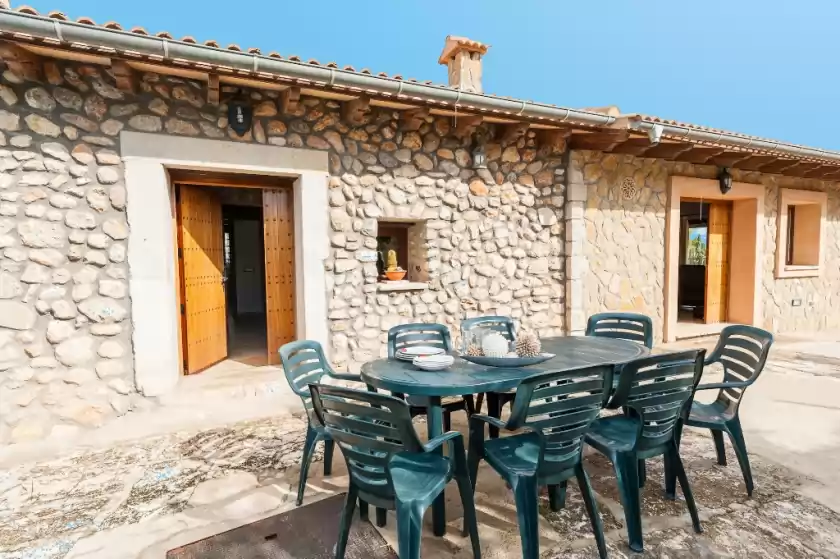 Holiday rentals in Son coll 1 nova, Lloseta