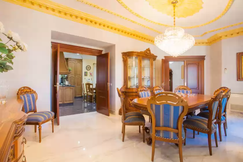 Ferienhaus auf Princep, Sa Pobla