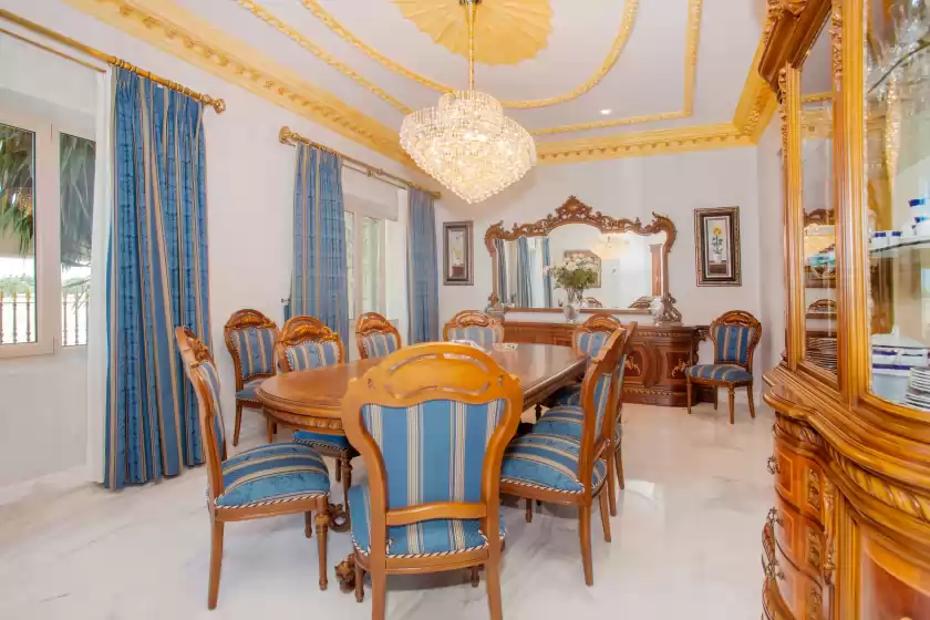 Ferienhaus auf Princep, Sa Pobla