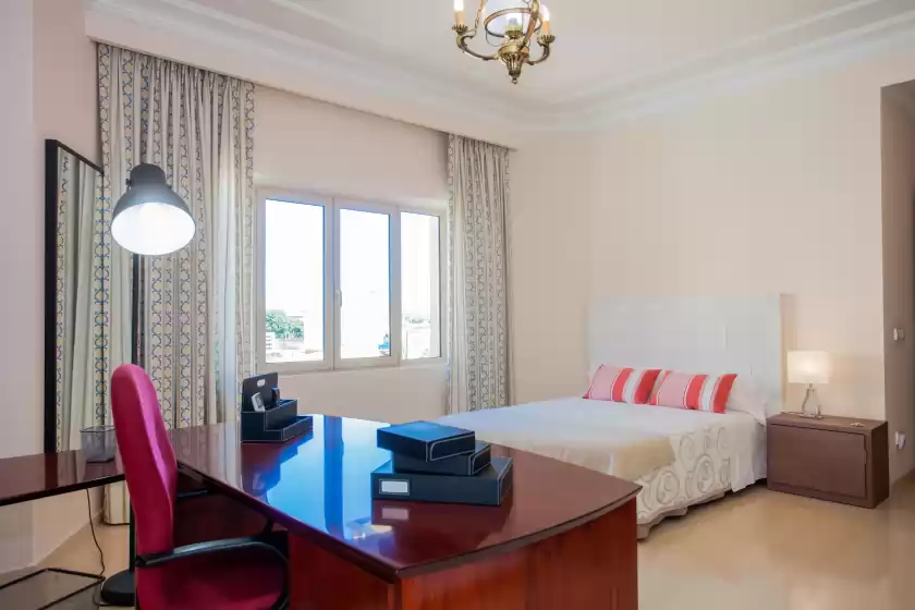 Ferienhaus auf Princep, Sa Pobla