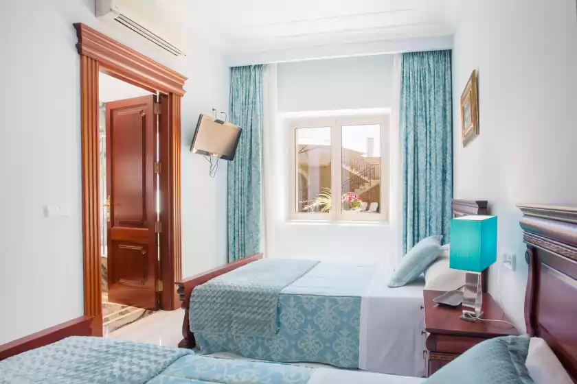 Ferienhaus auf Princep, Sa Pobla