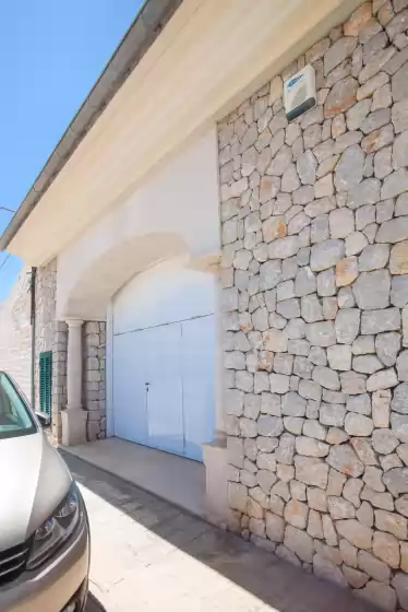 Ferienhaus auf Princep, Sa Pobla