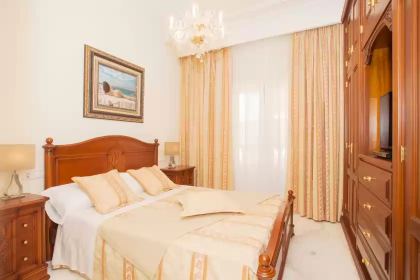 Ferienhaus auf Princep, Sa Pobla