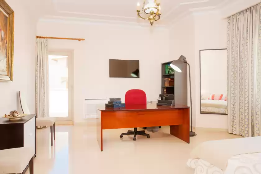 Ferienhaus auf Princep, Sa Pobla