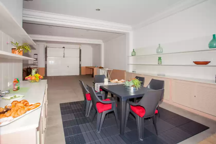 Ferienhaus auf Princep, Sa Pobla