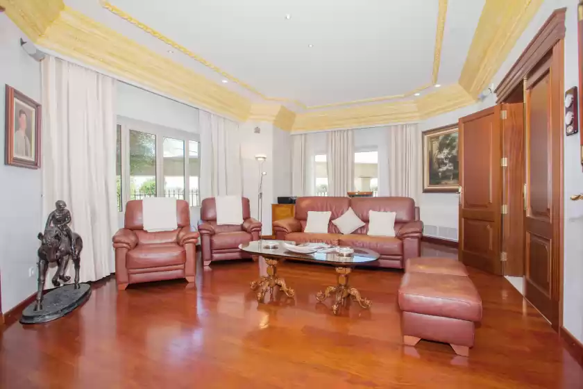 Ferienhaus auf Princep, Sa Pobla
