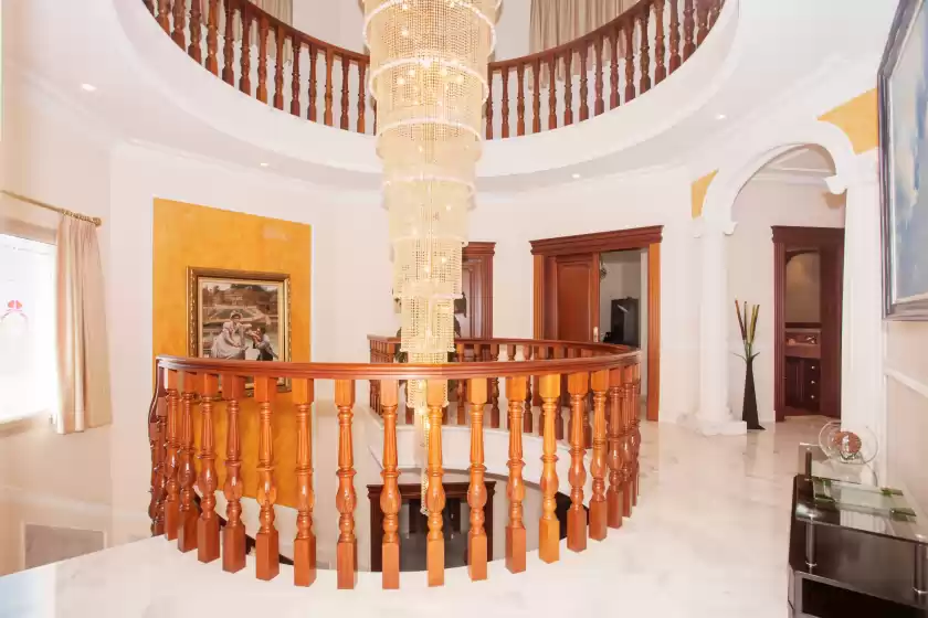 Ferienhaus auf Princep, Sa Pobla