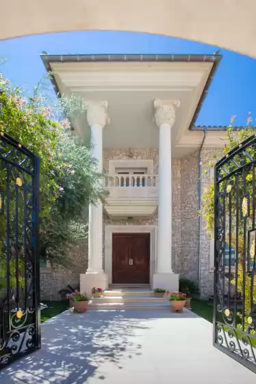 Ferienhaus auf Princep, Sa Pobla