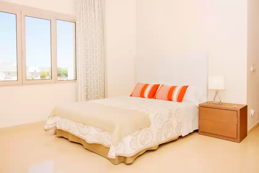 Ferienhaus auf Princep, Sa Pobla