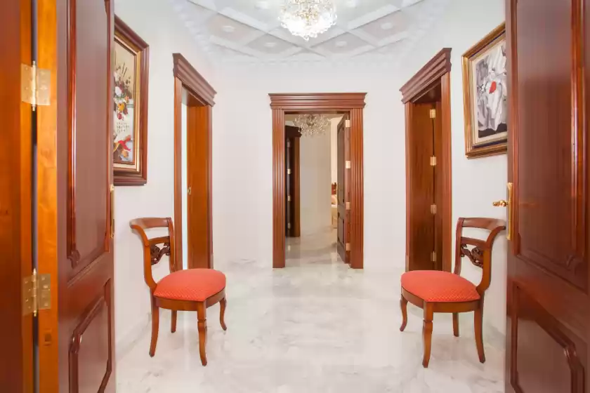Ferienhaus auf Princep, Sa Pobla