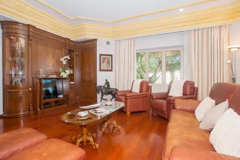 Ferienhaus auf Princep, Sa Pobla
