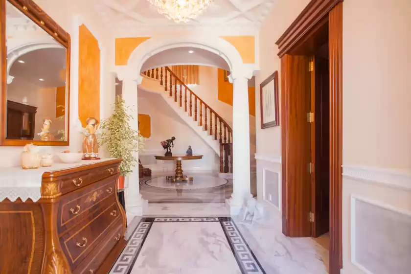 Ferienhaus auf Princep, Sa Pobla