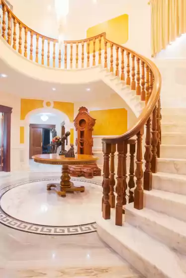Ferienhaus auf Princep, Sa Pobla