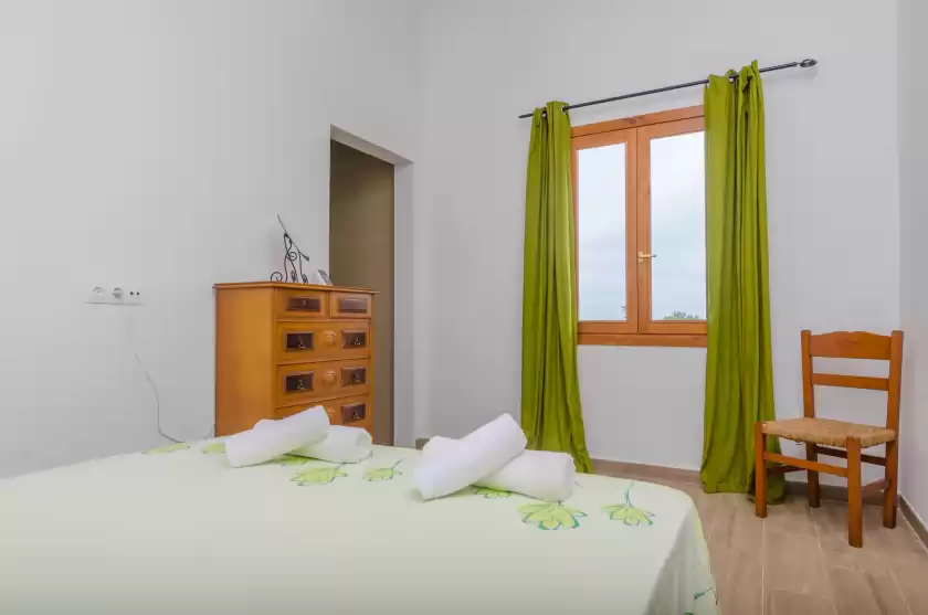 Ferienhaus auf Can mosca, Manacor